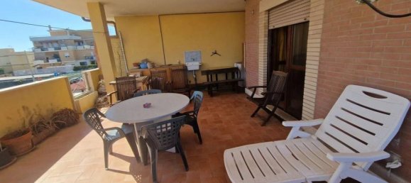 5 rooms Apartment in Pomezia, Italy No. 141822 19