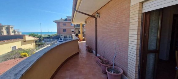 5 rooms Apartment in Pomezia, Italy No. 141822 30