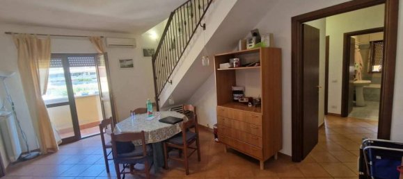 5 rooms Apartment in Pomezia, Italy No. 141822 28