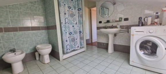 5 rooms Apartment in Pomezia, Italy No. 141822 36