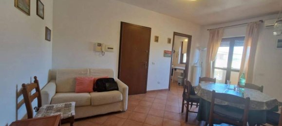 5 rooms Apartment in Pomezia, Italy No. 141822 25