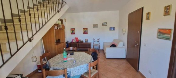 5 rooms Apartment in Pomezia, Italy No. 141822 26