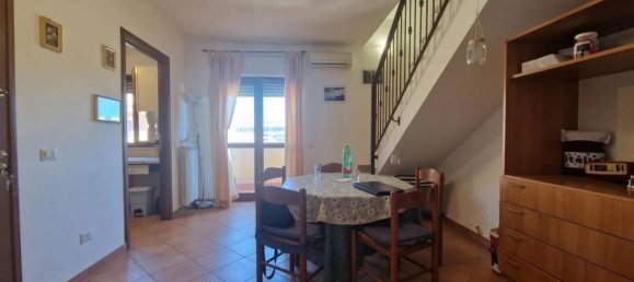 5 rooms Apartment in Pomezia, Italy No. 141822 14