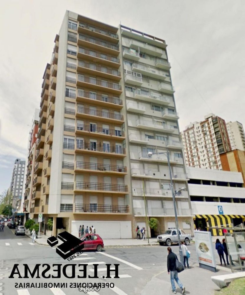 Studio in Mar del Plata, Argentina No. 91279