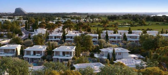 3 bedrooms Villa in Limassol, Cyprus No. 16427 4