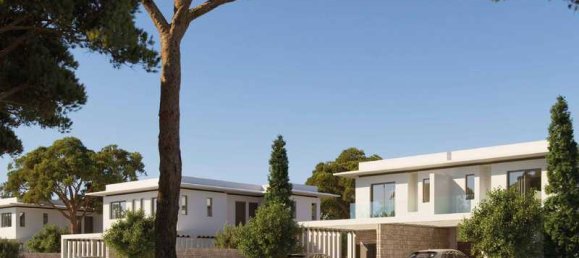 3 bedrooms Villa in Limassol, Cyprus No. 16427 3