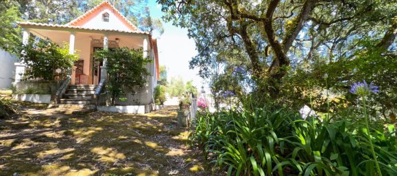 Grundstück in Mafra, Portugal 11248m², Nr. 133075 7