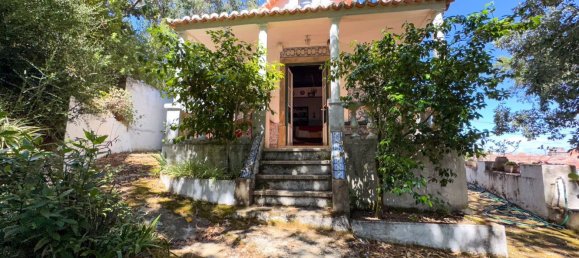 Grundstück in Mafra, Portugal 11248m², Nr. 133075 5