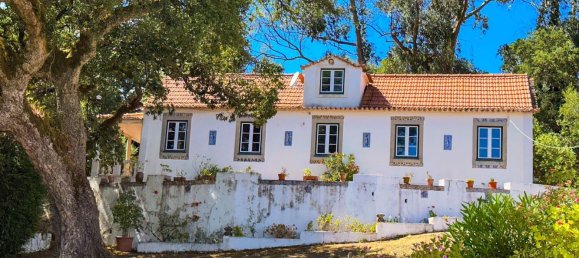 Grundstück in Mafra, Portugal 11248m², Nr. 133075 2