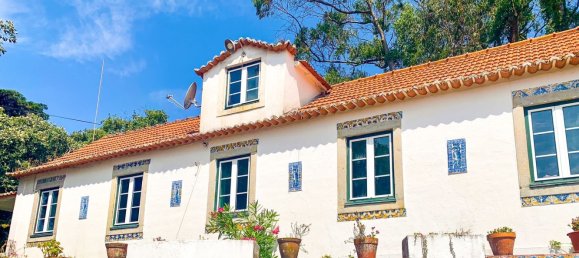 Grundstück in Mafra, Portugal 11248m², Nr. 133075 9