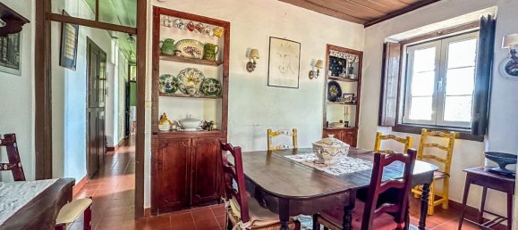 Grundstück in Mafra, Portugal 11248m², Nr. 133075 15