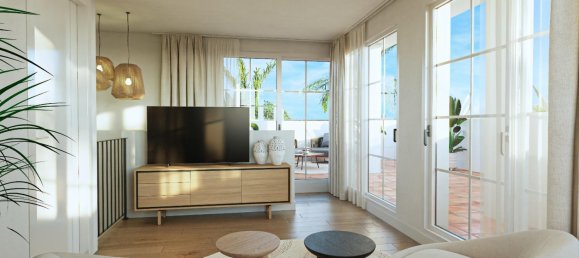 5 dormitorios apartamento en venta en Finestrat, Alicante, Comunidad Valenciana, Spain № 365599 5