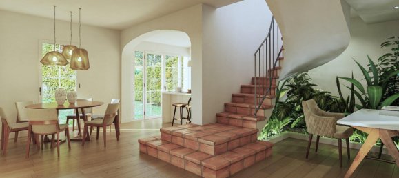 5 dormitorios apartamento en venta en Finestrat, Alicante, Comunidad Valenciana, Spain № 365599 3