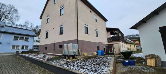 Casa de 7 dormitorios en Neckar-Odenwald-Kreis, Germany No. 109682 17