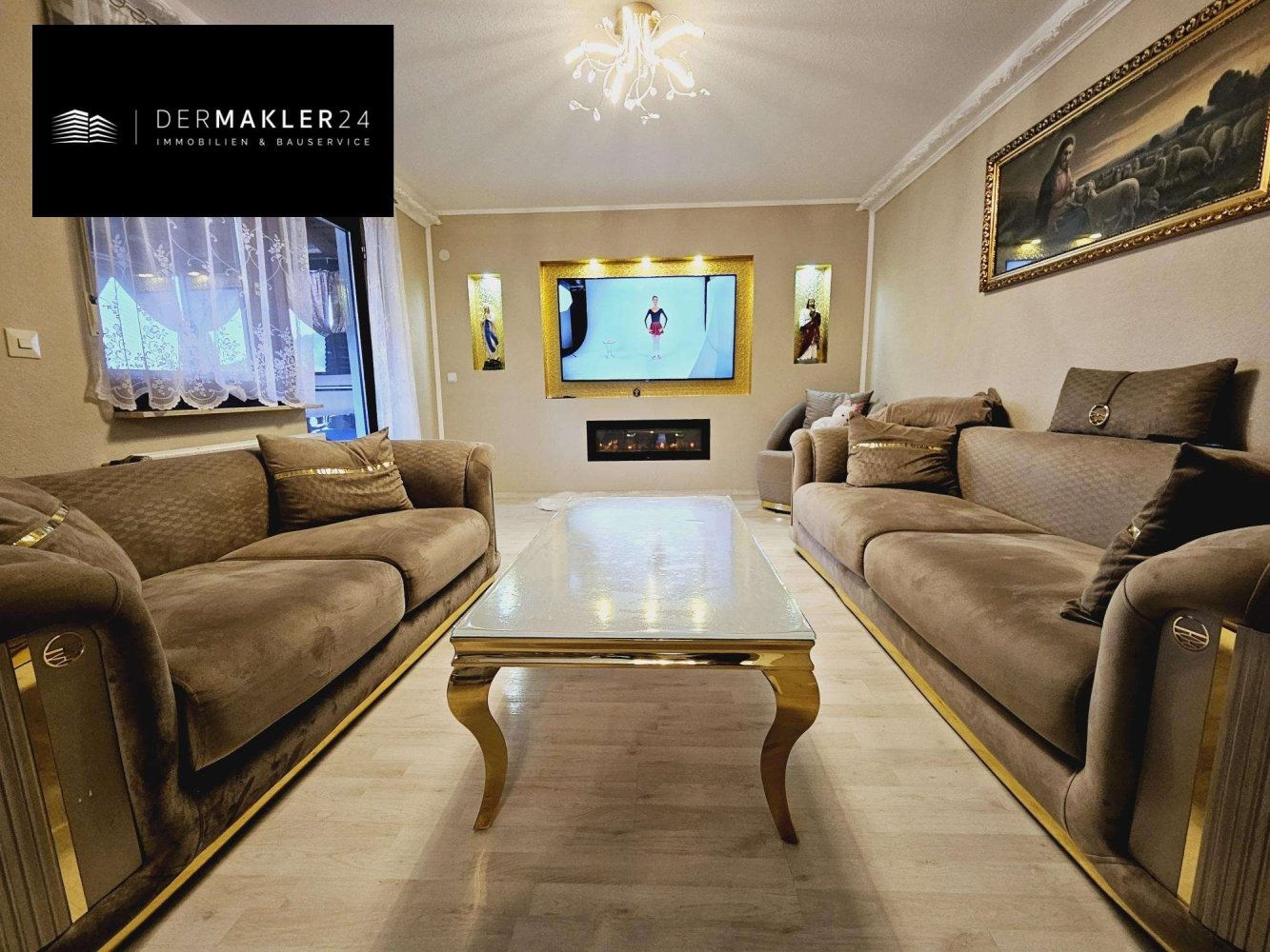 Casa de 7 dormitorios en Neckar-Odenwald-Kreis, Germany No. 109682