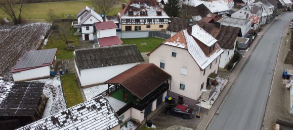 Casa de 7 dormitorios en Neckar-Odenwald-Kreis, Germany No. 109682 14