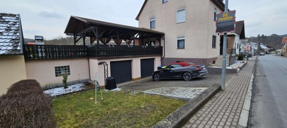 Casa de 7 dormitorios en Neckar-Odenwald-Kreis, Germany No. 109682 15