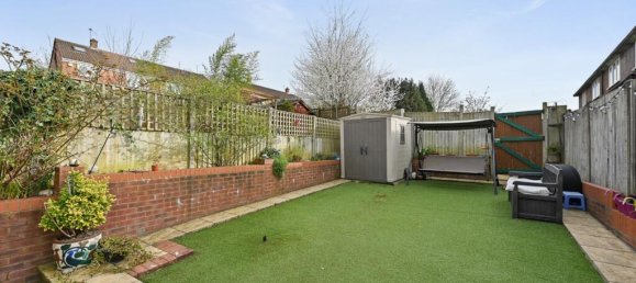 3 bedrooms House in Watford, United Kingdom No. 13461 8