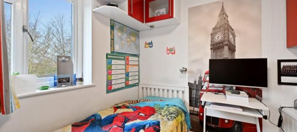 3 bedrooms House in Watford, United Kingdom No. 13461 11