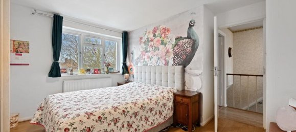 3 bedrooms House in Watford, United Kingdom No. 13461 10