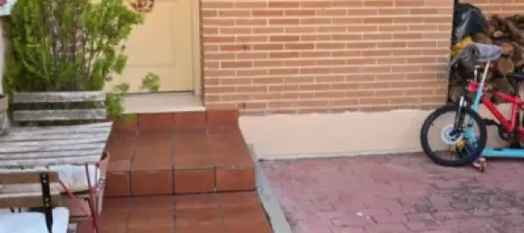 3 bedrooms Townhouse in Madrid, Spain No. 133692 21