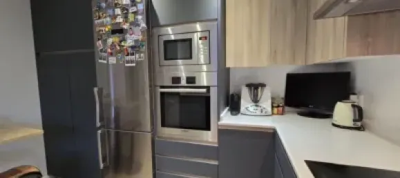 3 bedrooms Townhouse in Madrid, Spain No. 133692 13