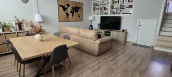 3 bedrooms Townhouse in Madrid, Spain No. 133692 9