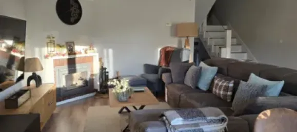 3 bedrooms Townhouse in Madrid, Spain No. 133692 15