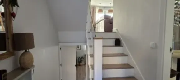 3 bedrooms Townhouse in Madrid, Spain No. 133692 16