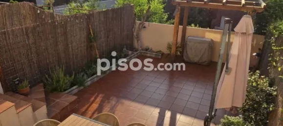 3 bedrooms Townhouse in Madrid, Spain No. 133692 22