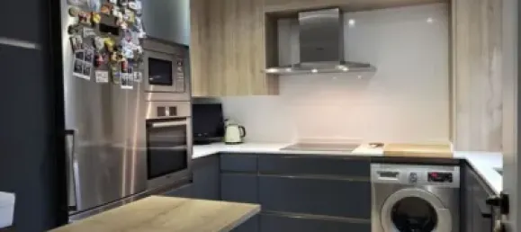 3 bedrooms Townhouse in Madrid, Spain No. 133692 12