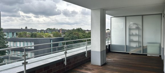 2 rooms Penthouse in Mettmann, Germany No. 319051 3