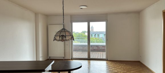 2 rooms Penthouse in Mettmann, Germany No. 319051 7