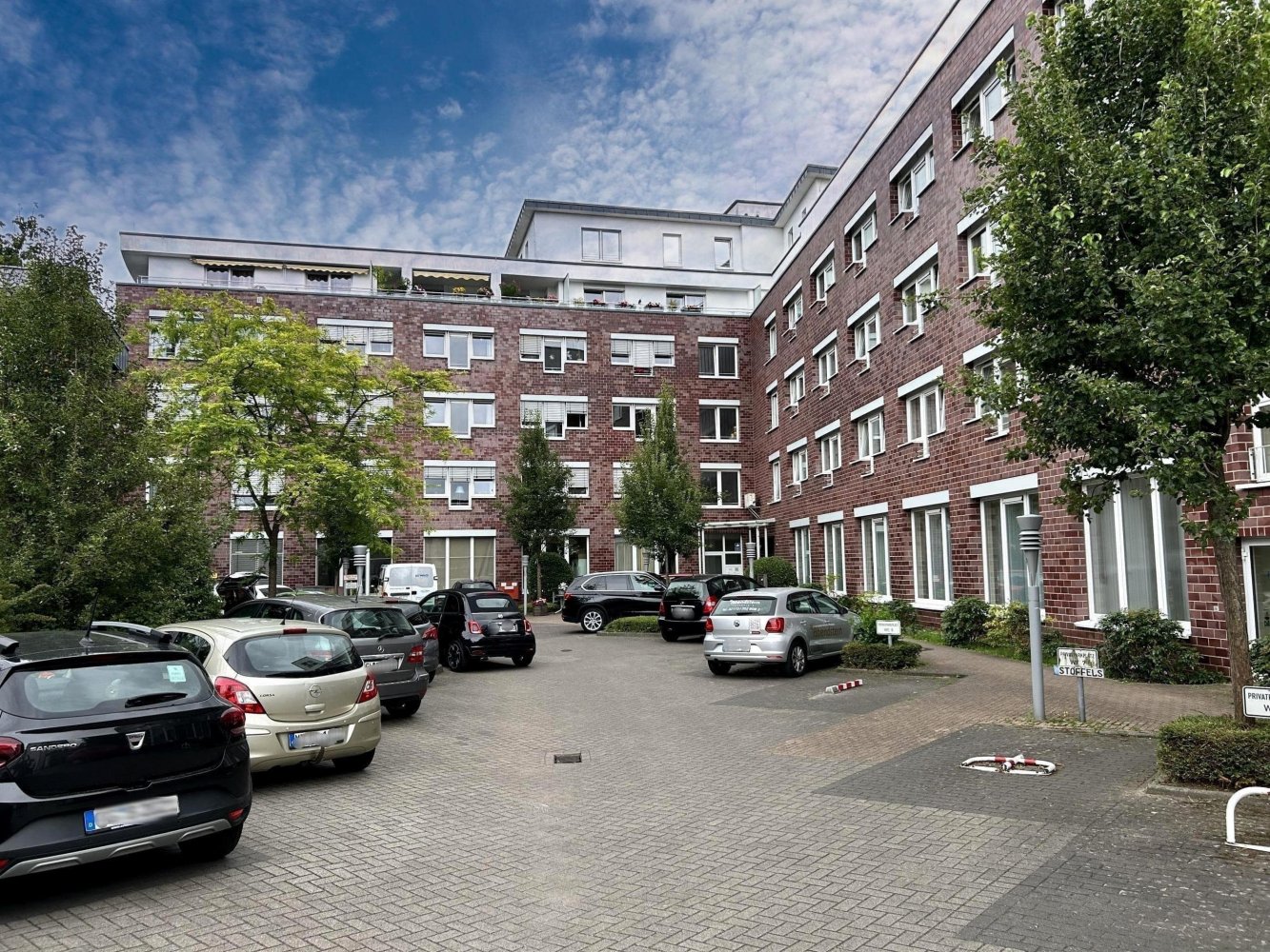 2 rooms Penthouse in Mettmann, Germany No. 319051