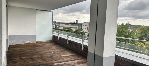 2 rooms Penthouse in Mettmann, Germany No. 319051 4