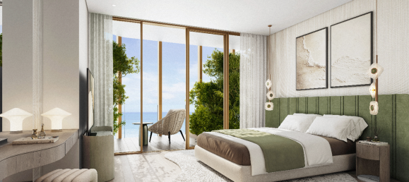 2 Schlafzimmer Wohnung in Maritime City, UAE, Nr. 120642 14