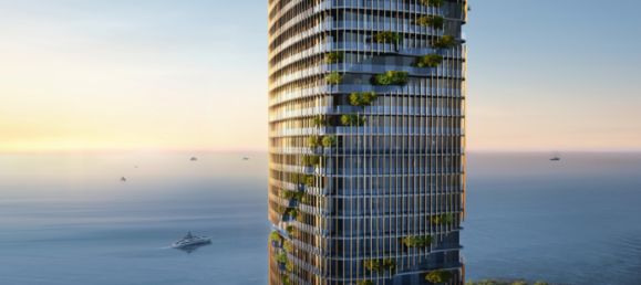 2 Schlafzimmer Wohnung in Maritime City, UAE, Nr. 120642 4