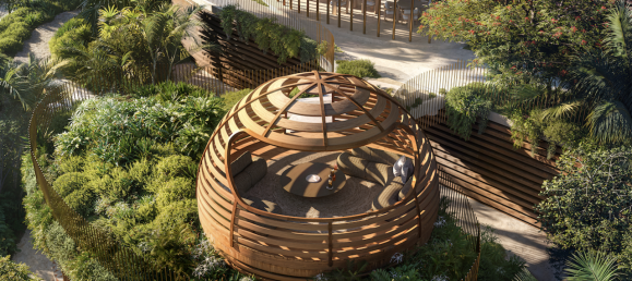 2 Schlafzimmer Wohnung in Maritime City, UAE, Nr. 120642 8