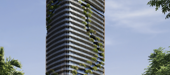 2 Schlafzimmer Wohnung in Maritime City, UAE, Nr. 120642 6