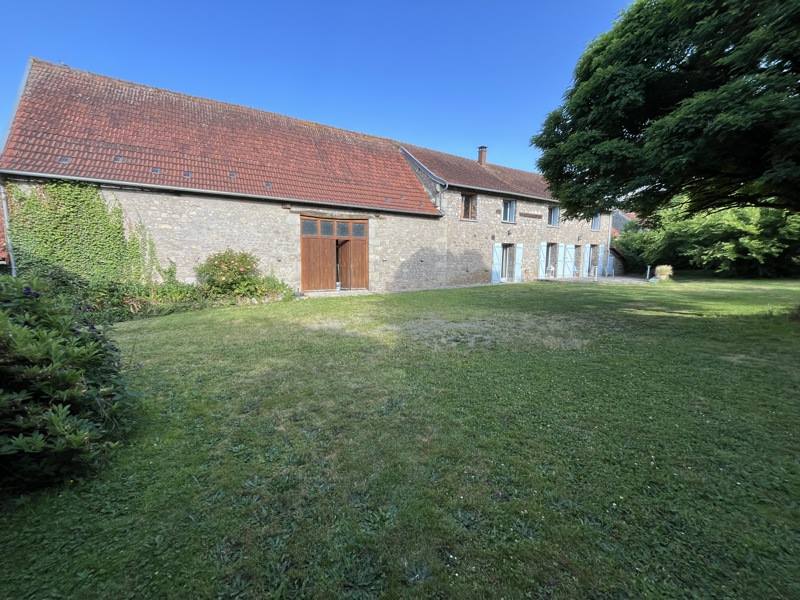 Дом с 5 спальнями в Крёз, Франция № 287970