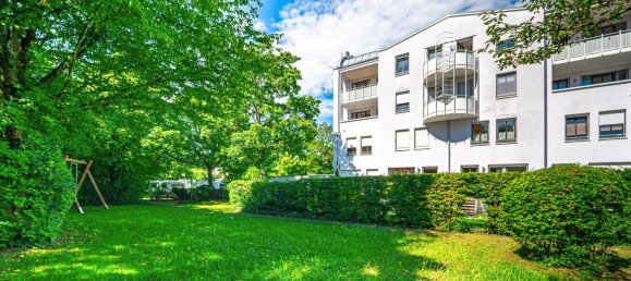 1 bedroom Apartment in Munich, Germany No. 369118 10