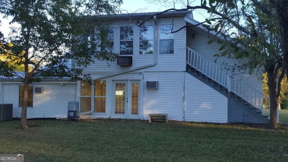 Дом с 9 спальнями в Эйдриан, США № 417902