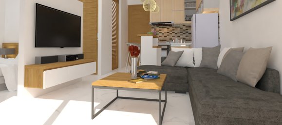 3 bedrooms Condo in EMERALD BAY VIEW Ko Samui, Thailand No. 27597 3