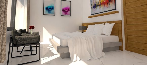 3 bedrooms Condo in EMERALD BAY VIEW Ko Samui, Thailand No. 27597 5