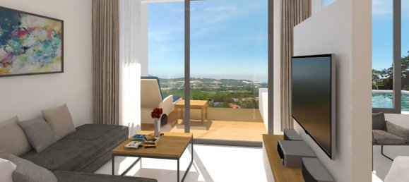 3 bedrooms Condo in EMERALD BAY VIEW Ko Samui, Thailand No. 27597 2