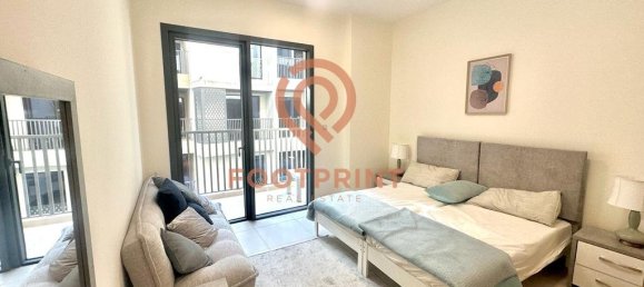 2 غرف نوم شقة في مردف, UAE رقم 23844 10