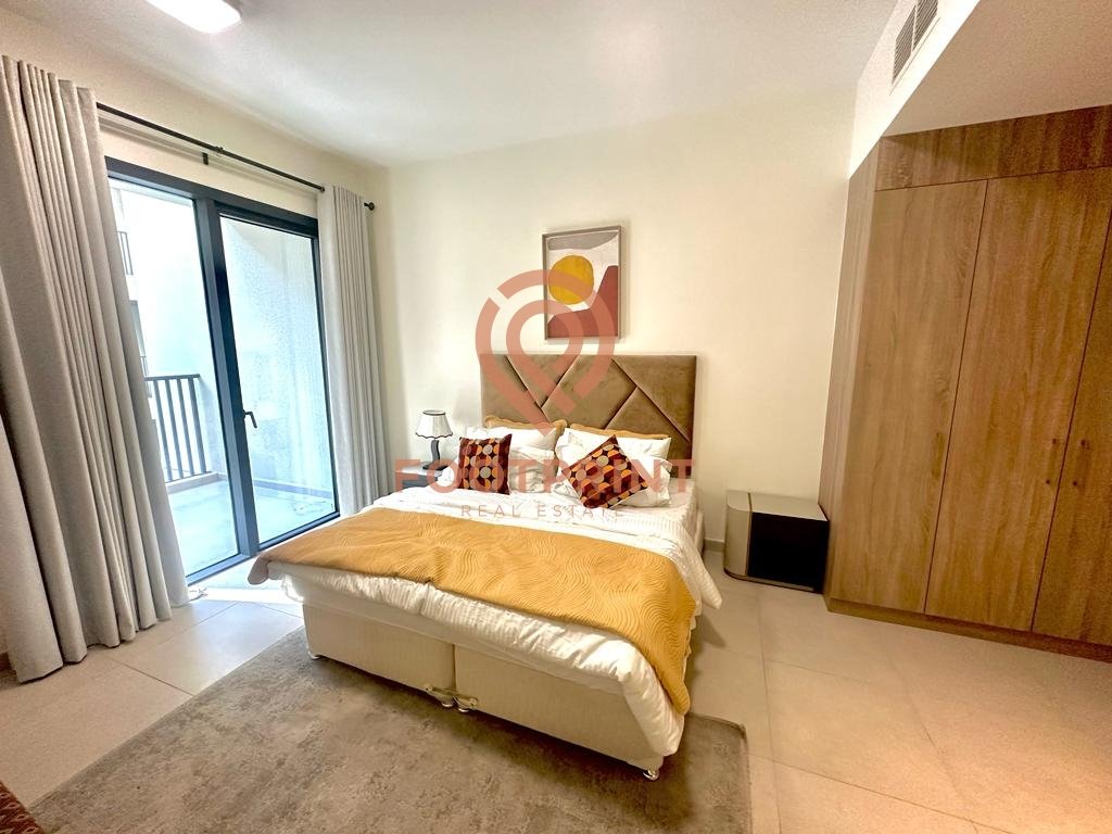 2 غرف نوم شقة في مردف, UAE رقم 23844