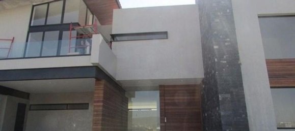 Дом с 3 спальнями в Керетаро, Мексика № 149527 2