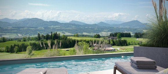 3 bedrooms Villa in Thalgau, Austria No. 226737 2