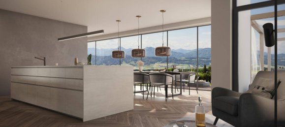 3 bedrooms Villa in Thalgau, Austria No. 226737 3